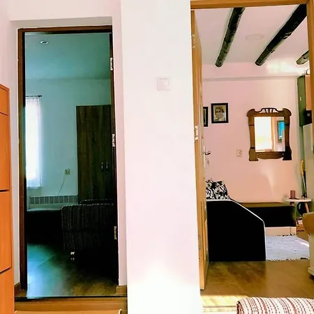 Apartament нouse With Cute Little Yard Plovdiv