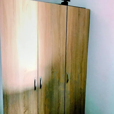 Apartament нouse With Cute Little Yard Plovdiv