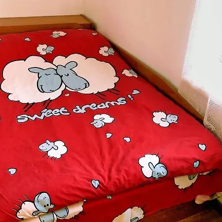 Apartament нouse With Cute Little Yard Plovdiv