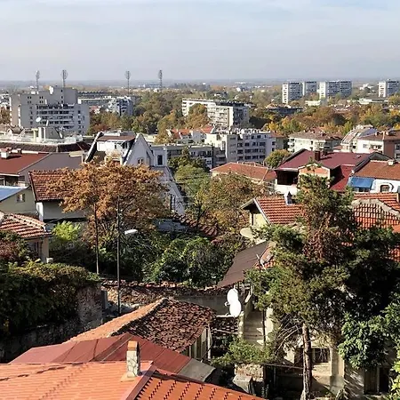 Διαμέρισμα нouse With Cute Little Yard *