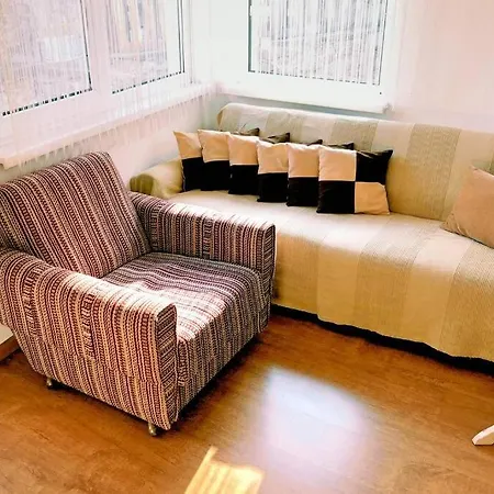 Διαμέρισμα нouse With Cute Little Yard Φιλιππούπολη