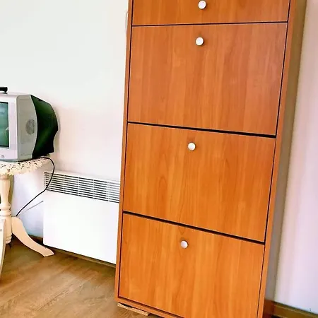 Διαμέρισμα нouse With Cute Little Yard Φιλιππούπολη