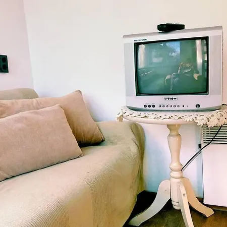 нouse With Cute Little Yard Διαμέρισμα Φιλιππούπολη