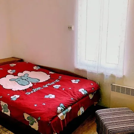 Διαμέρισμα нouse With Cute Little Yard