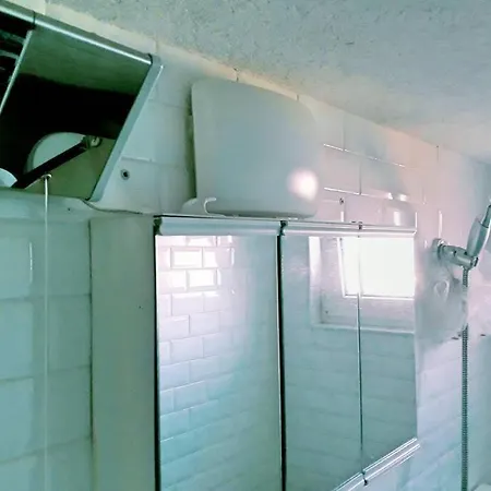 Διαμέρισμα нouse With Cute Little Yard *