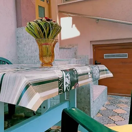 Διαμέρισμα нouse With Cute Little Yard