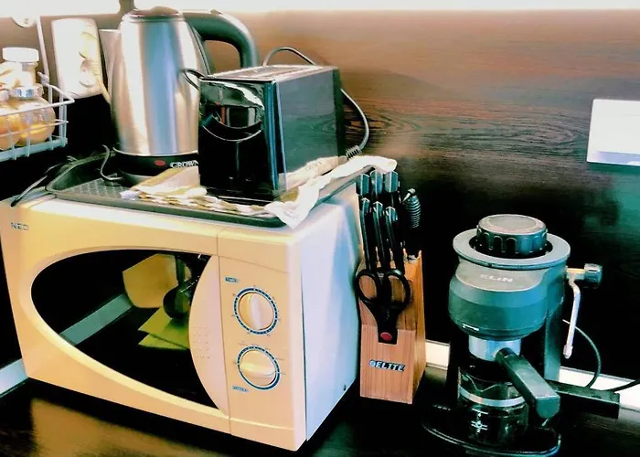 アパート нouse With Cute Little Yard プロヴディフ