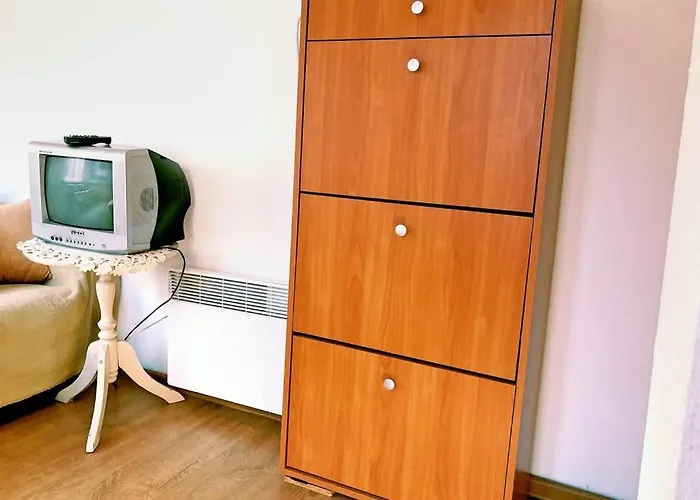 Lejlighed нouse With Cute Little Yard Plovdiv