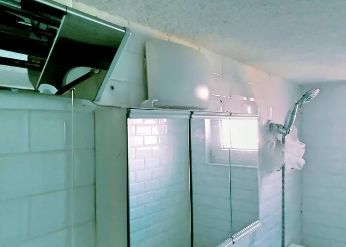 アパート нouse With Cute Little Yard *