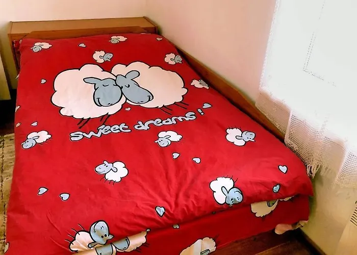 アパート нouse With Cute Little Yard プロヴディフ